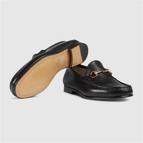 1953 gucci loafers replica|gucci 1953 horsebit loafer men's.